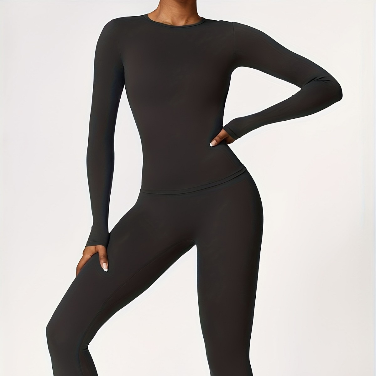 Yoga Pilates Yoga - Traje de yoga ajustado, ropa deportiva