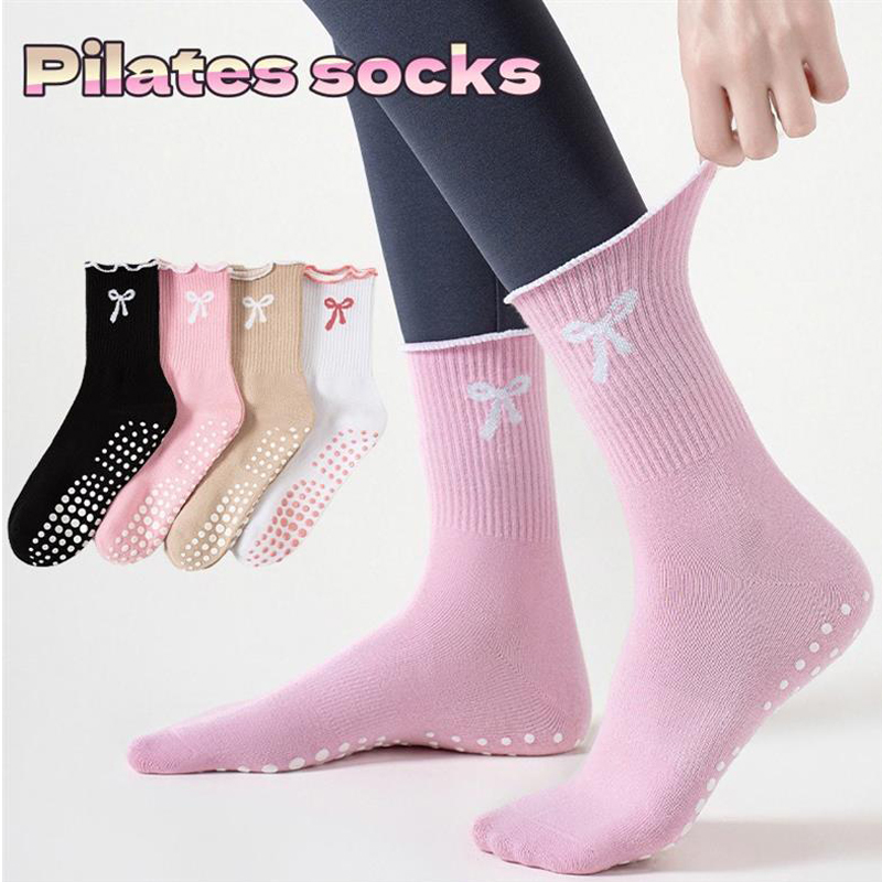 Yoga Pilates Yoga - Dreamlikelin 1 par de calcetines de