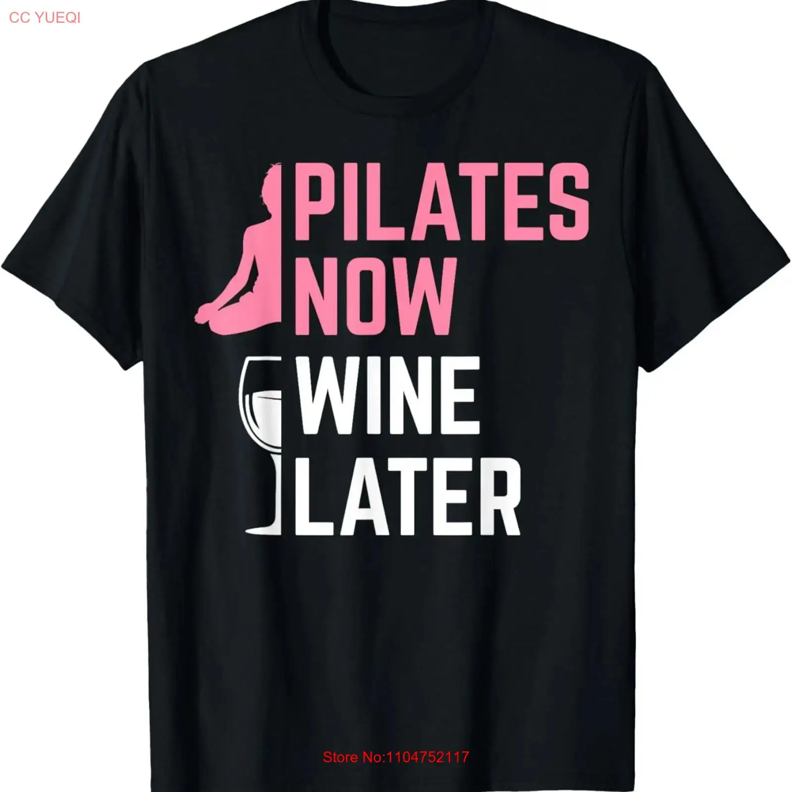 Pilates Yoga Instructor - Camiseta Unisex Vintage Lavada con Gráfico