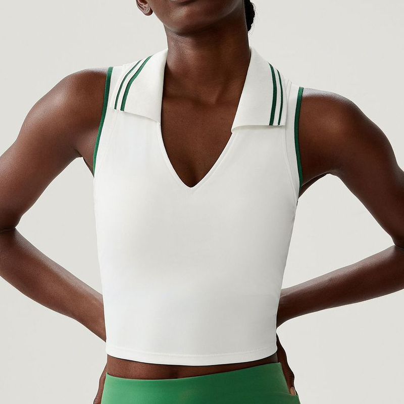 Pilates Yoga Jacket - Top de Yoga para Fitness para