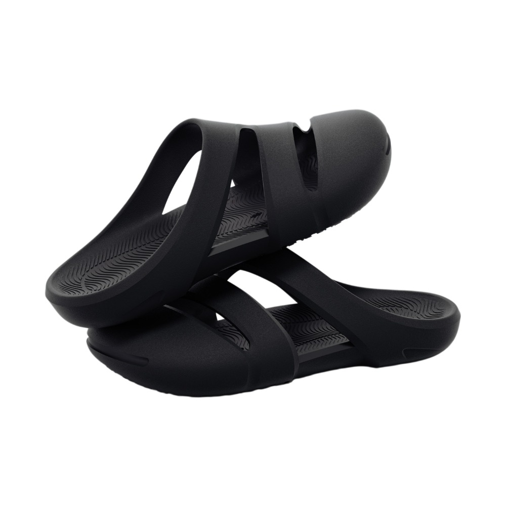 Yoga Pilates Yoga - Sandalias EVA para Río, Color Puro,
