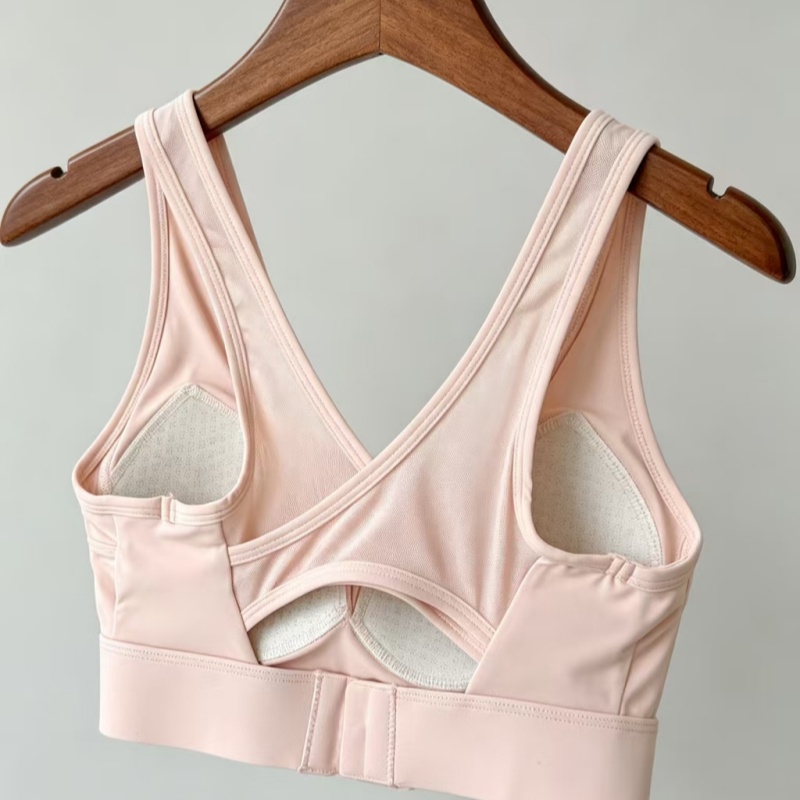 Pilates Yoga One - Sujetador deportivo de alto soporte a