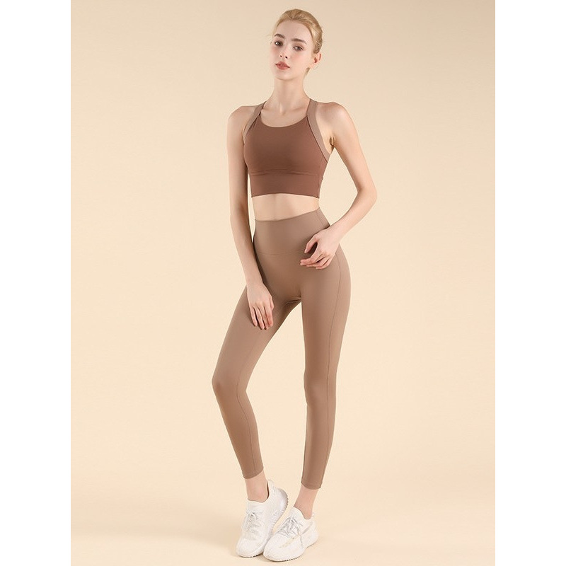 Pilates Yoga One - Chaleco de yoga de alta intensidad
