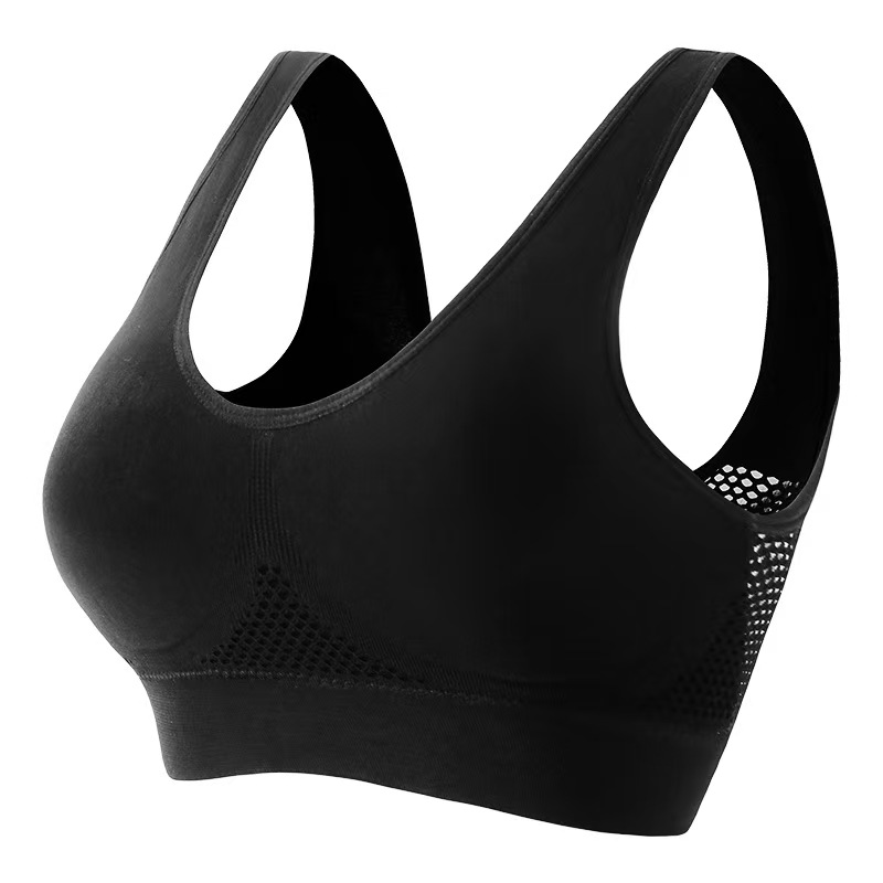Pilates Yoga Jacket - Sujetador deportivo de espalda hermosa, a