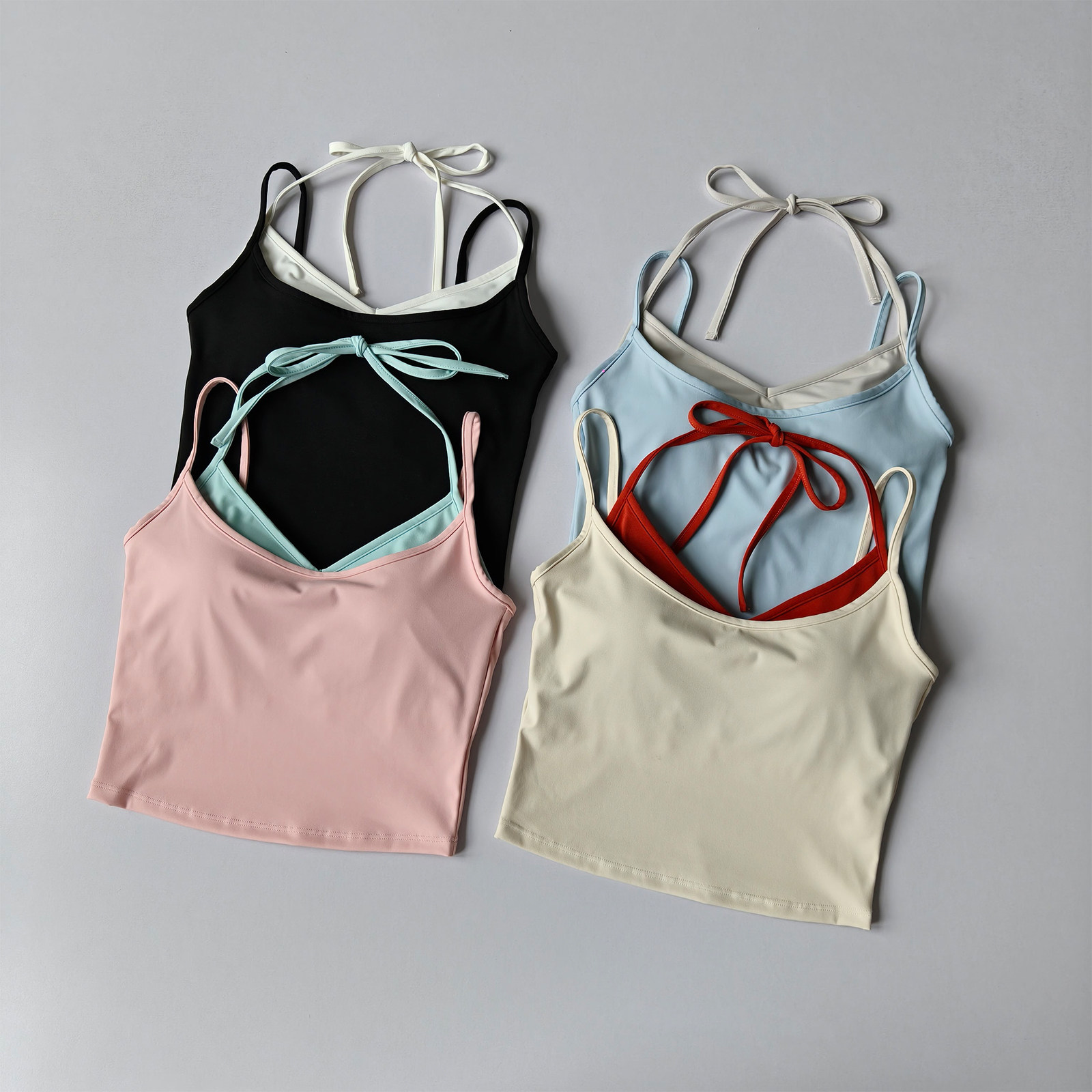 Pilates Yoga One - Conjunto de yoga de dos piezas