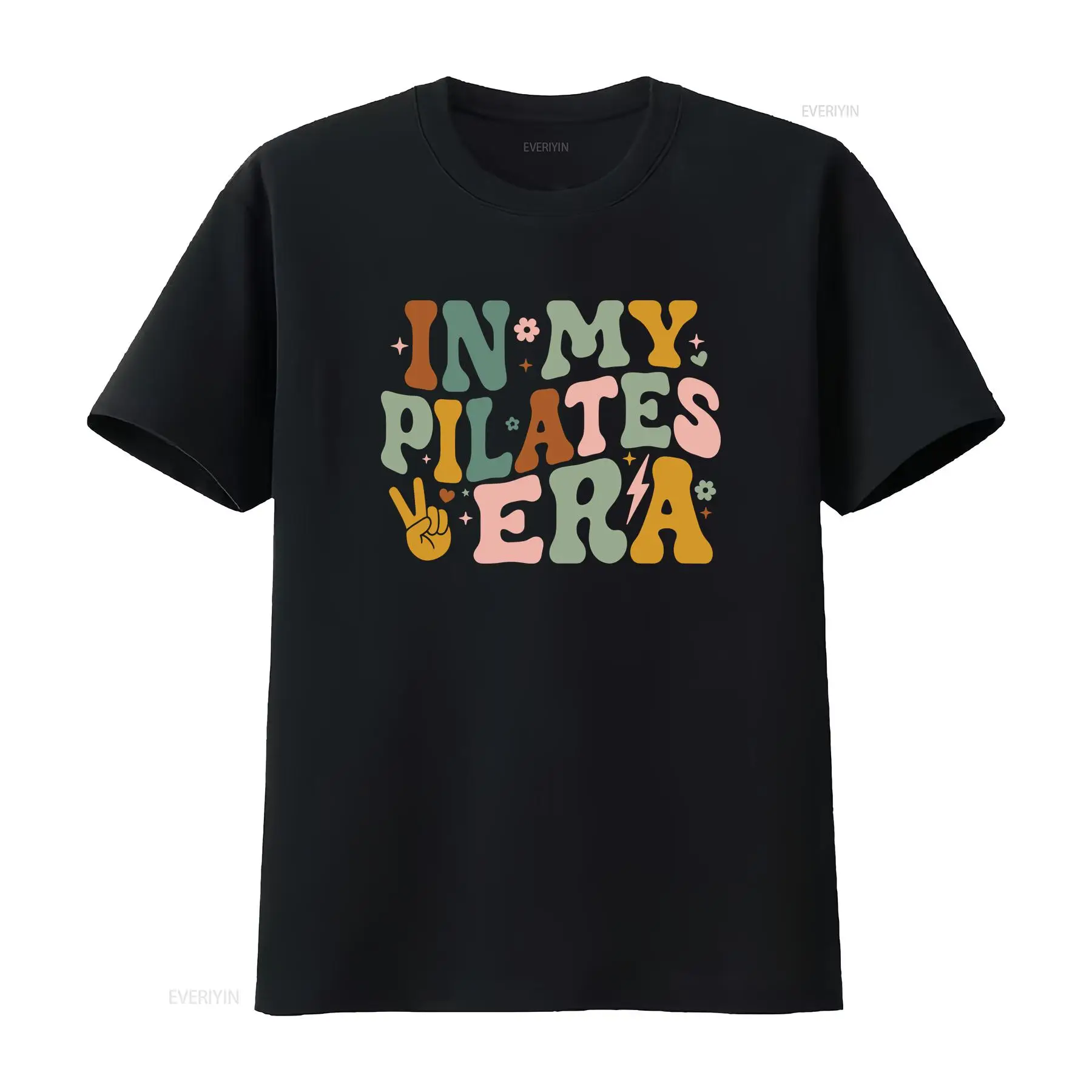 Pilates Yoga Instructor - NUEVA CAMISETA LIMITADA In My Era,