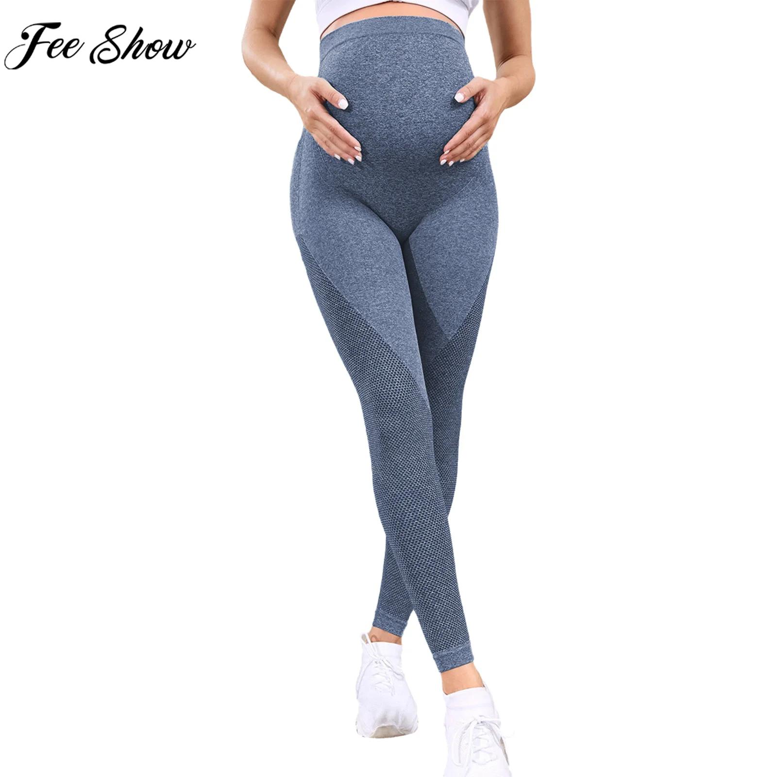 Leggings de Yoga informales de - Pilates Yoga Embarazadas reseña y precio