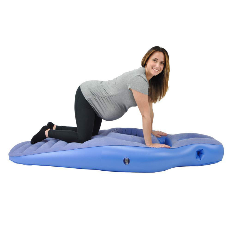 Colchoneta de Yoga para mujere - Pilates Yoga Embarazadas reseña y precio