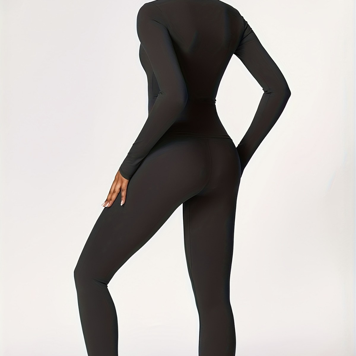 Traje de yoga ajustado, ropa d - Yoga Pilates Yoga reseña y precio