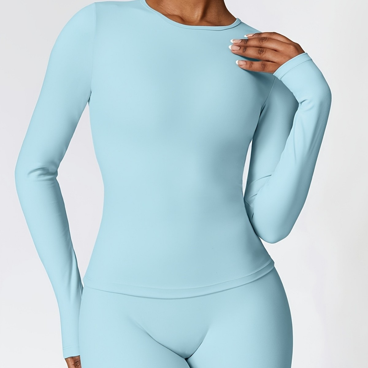 Traje de yoga ajustado, ropa d - Yoga Pilates Yoga reseña y precio