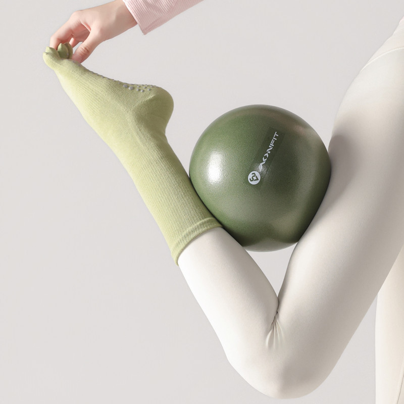 1 par de calcetines de Yoga pa - Yoga Pilates Yoga reseña y precio