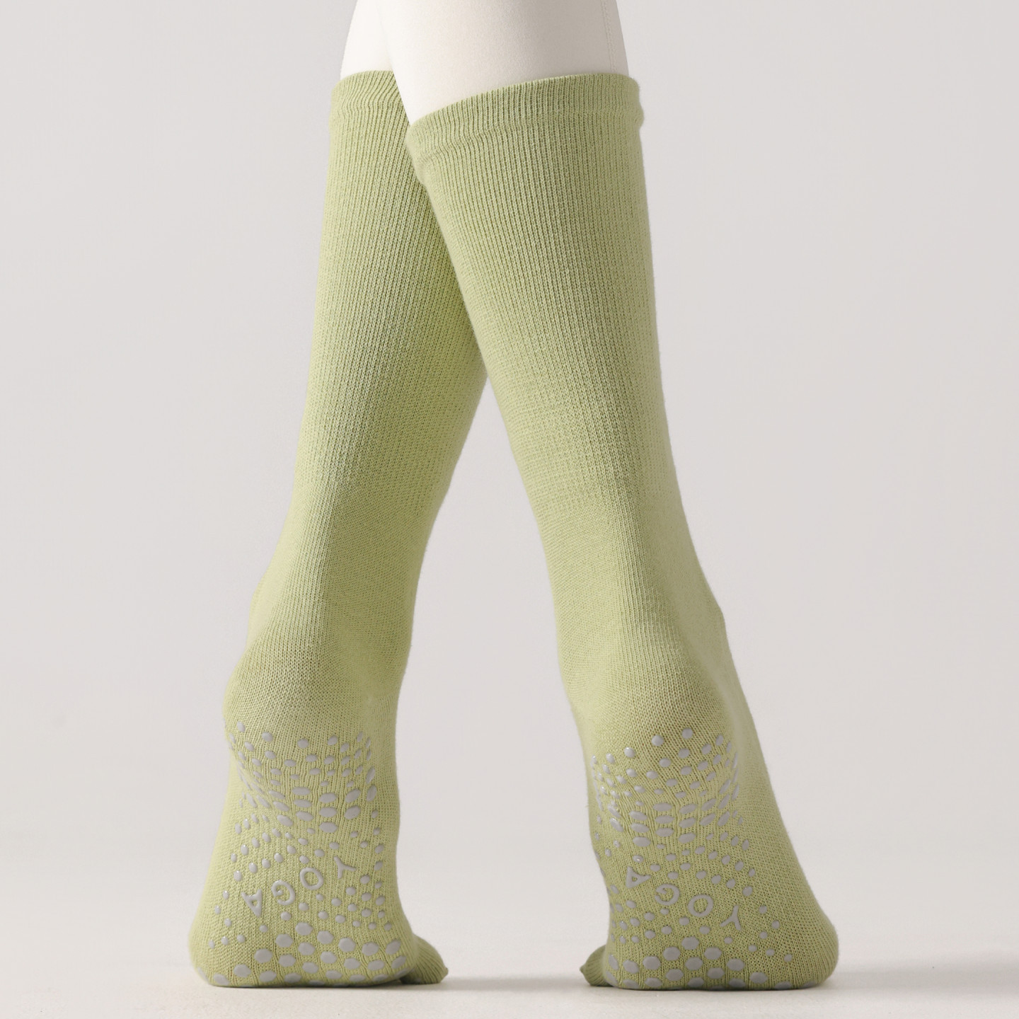 1 par de calcetines de Yoga pa - Yoga Pilates Yoga reseña y precio