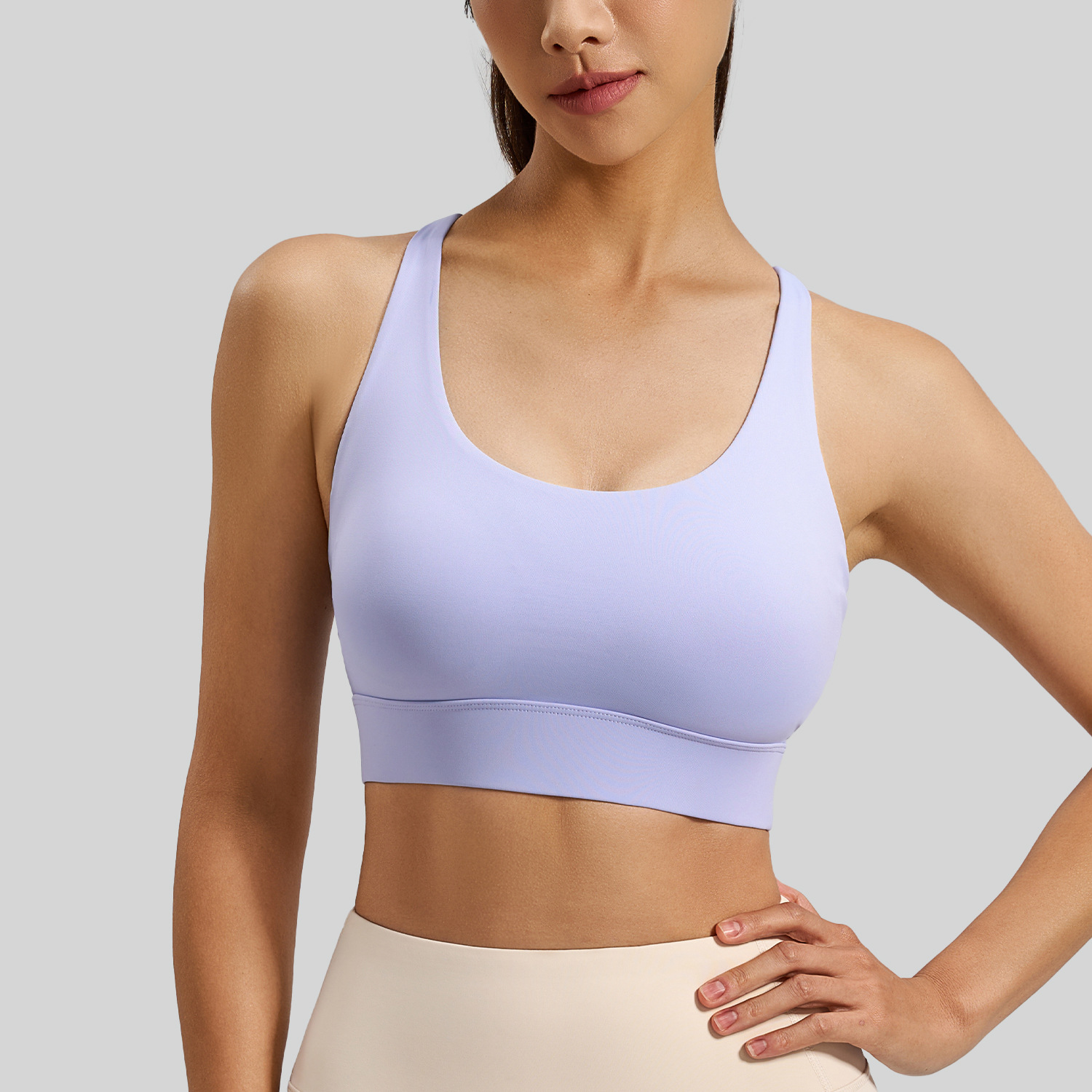 Sujetador deportivo de yoga de - Pilates Yoga Jacket reseña y precio