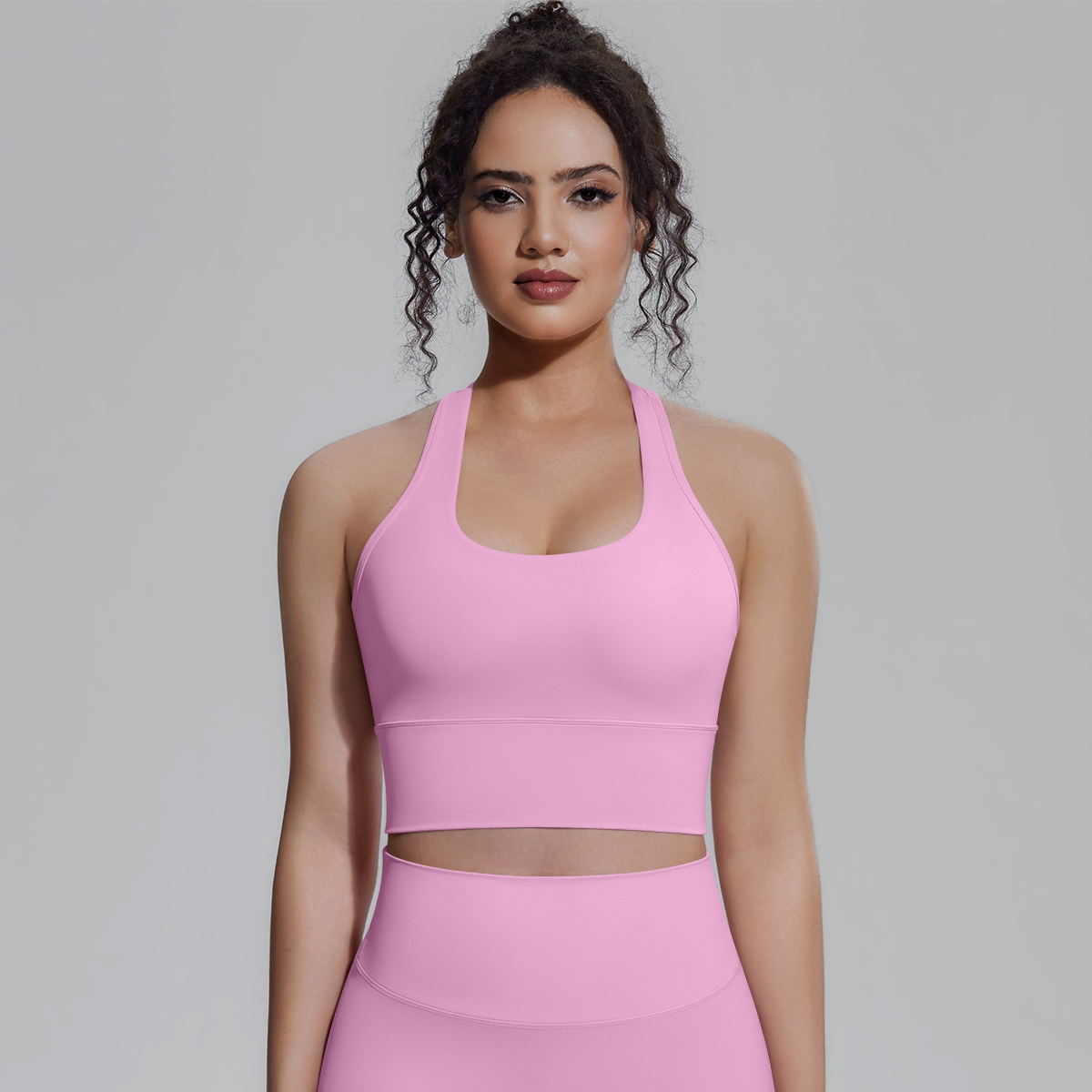 Top Deportivo Transpirable y A - Pilates Yoga Jacket reseña y precio