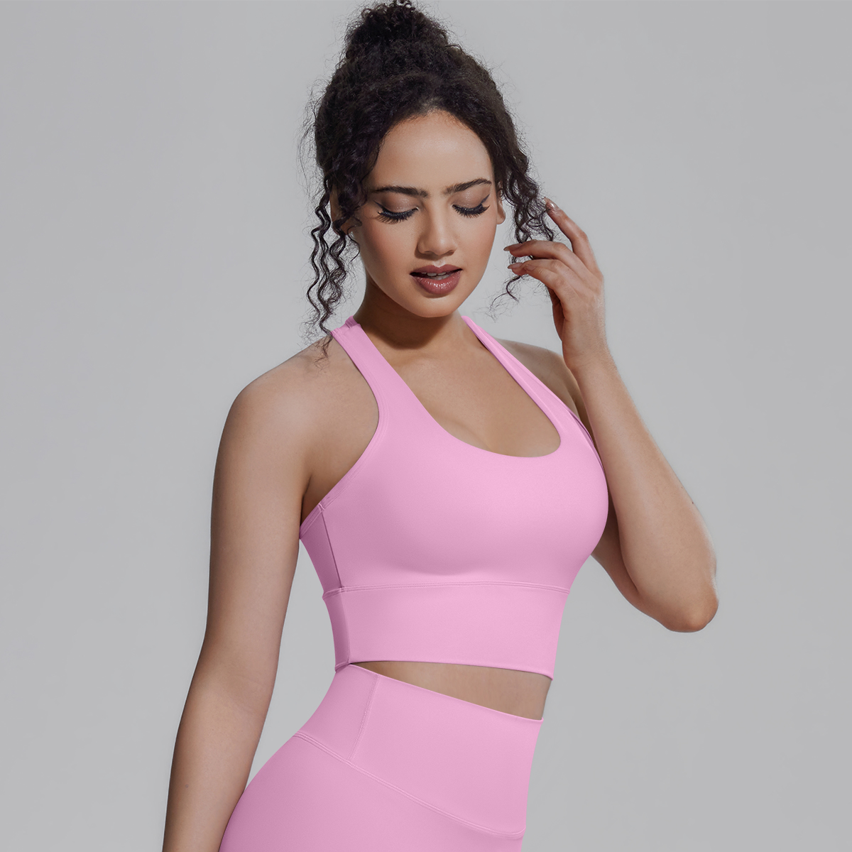 Top Deportivo Transpirable y A - Pilates Yoga Jacket reseña y precio