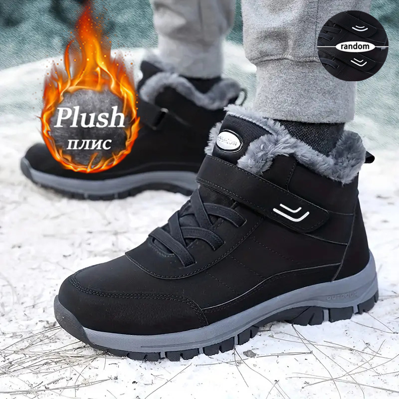 Botas de Nieve para Mujer con  - Pilates Yoga Gym reseña y precio