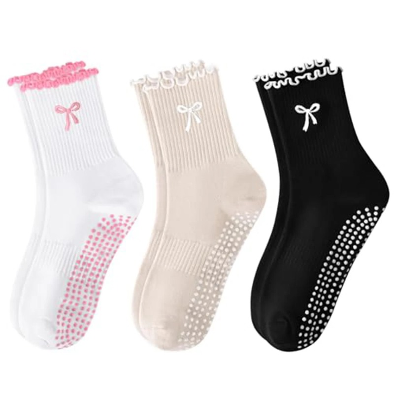 Calcetines Profesionales de Yo - Yoga Pilates Yoga reseña y precio