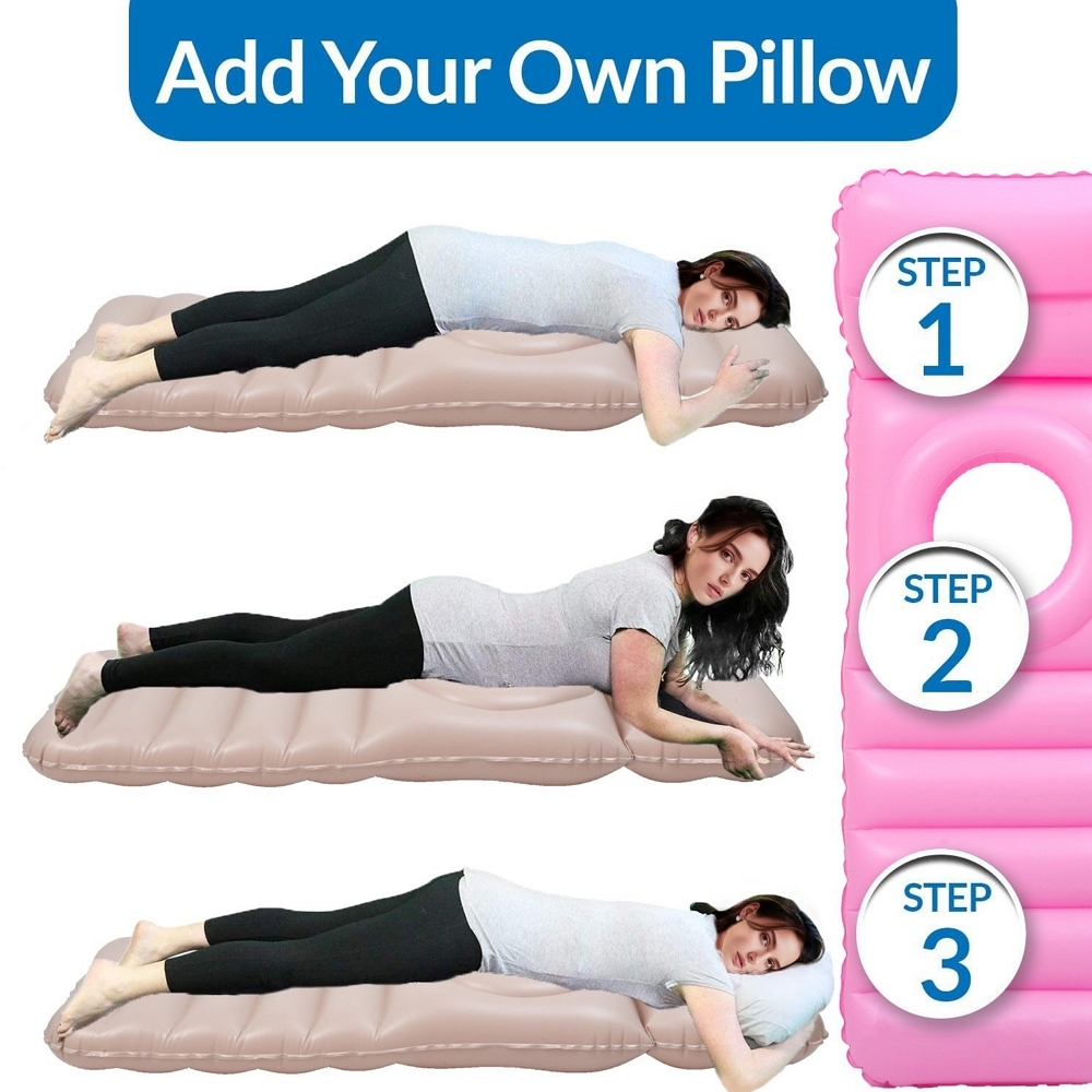 Esteras de yoga para mujeres e - Pilates Yoga Embarazadas reseña y precio