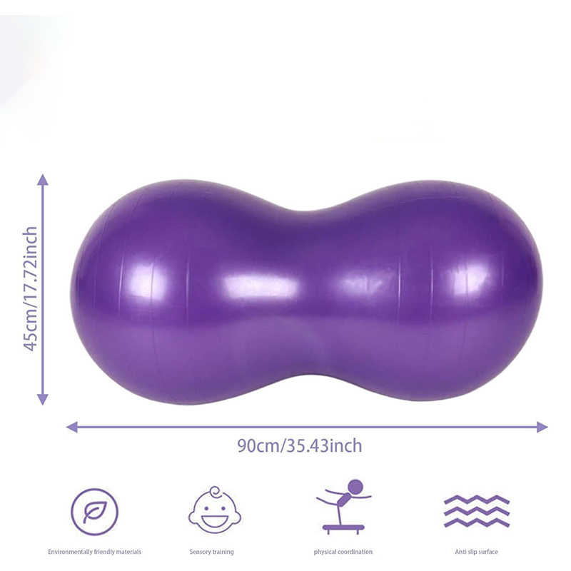 Balón de Yoga, Balón de Equili - Pilates Yoga Embarazadas reseña y precio