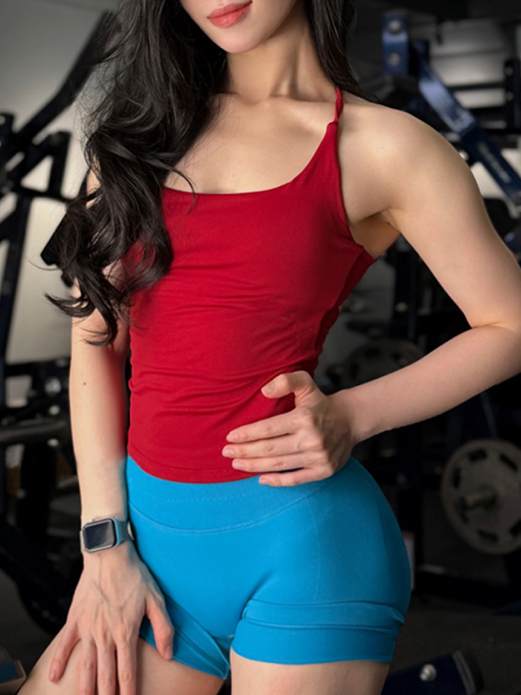 Chaleco de Yoga de Alta Elasti - Pilates Yoga Jacket reseña y precio