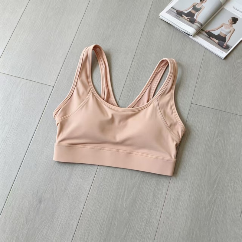 Sujetador deportivo de alto so - Pilates Yoga One reseña y precio