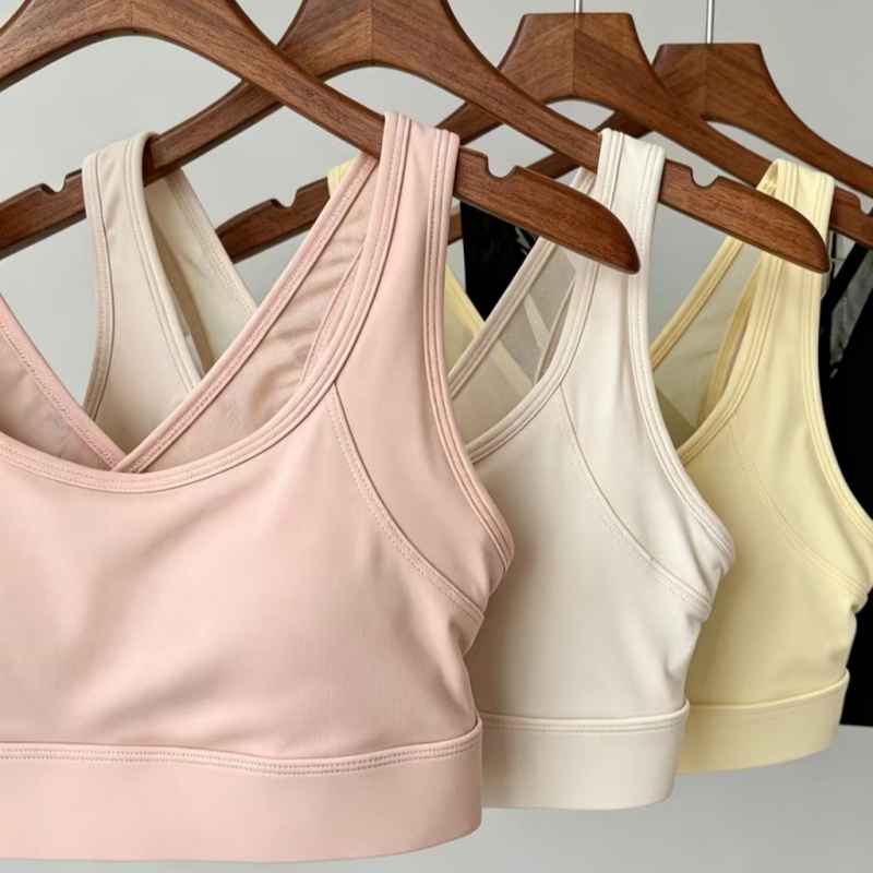 Sujetador deportivo de alto so - Pilates Yoga One reseña y precio