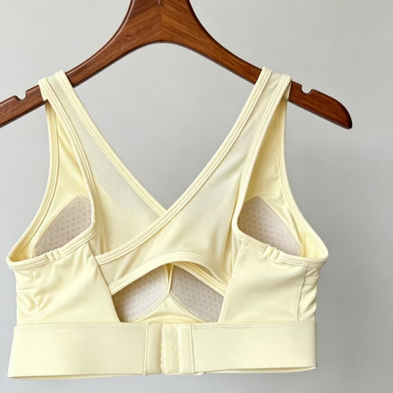 Sujetador deportivo de alto so - Pilates Yoga One reseña y precio