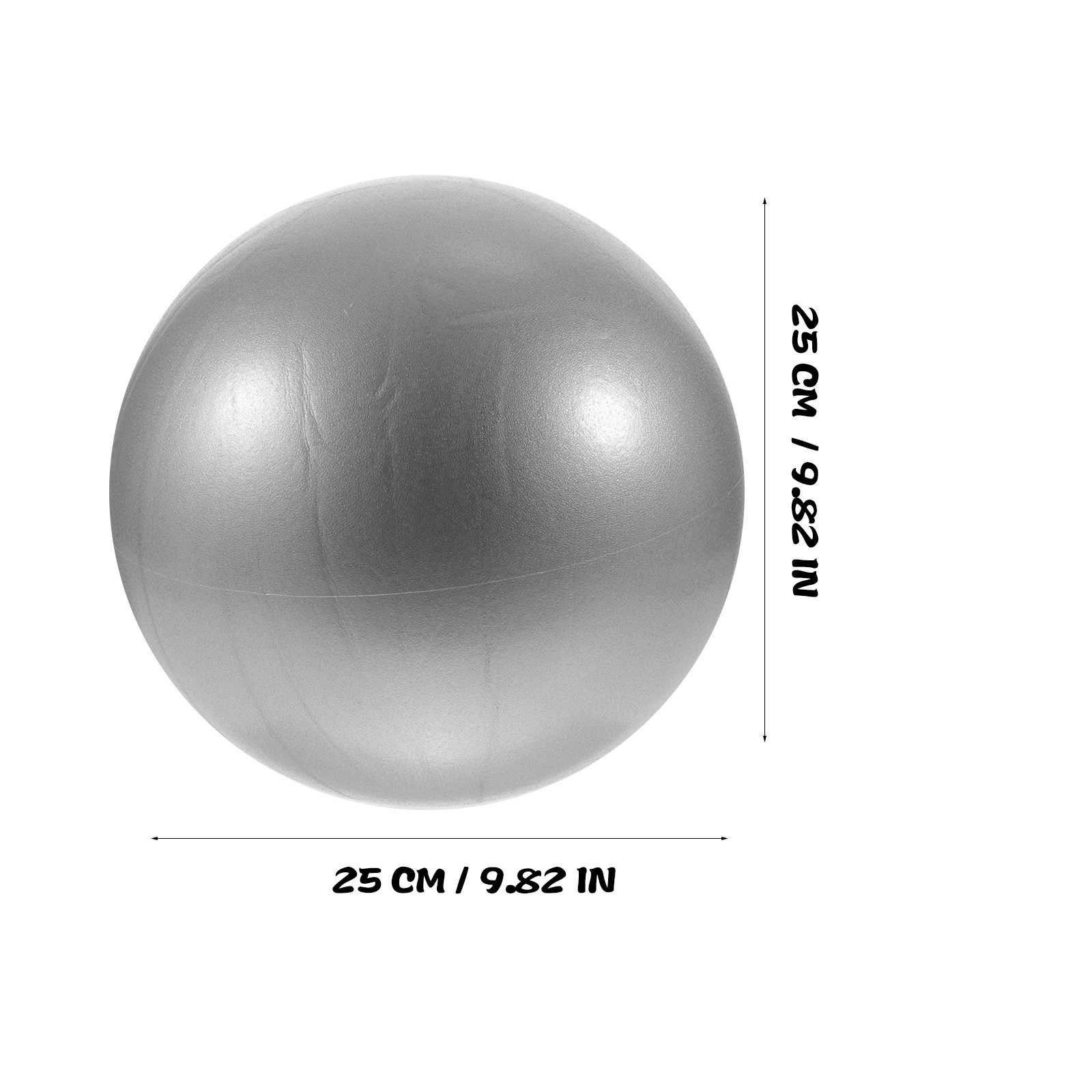 Balón de Yoga Ligero para Emba - Pilates Yoga Embarazadas reseña y precio