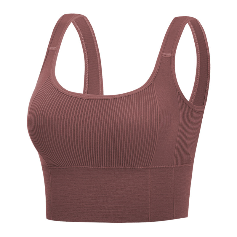 Chaleco de hombro ancho con cu - Pilates Yoga Jacket reseña y precio