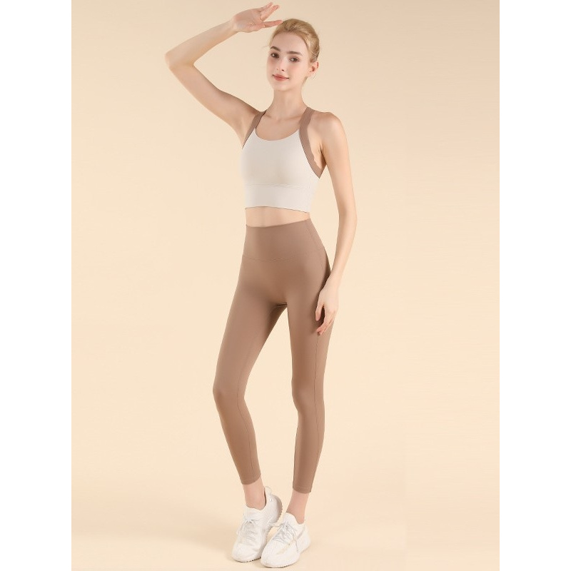 Chaleco de yoga de alta intens - Pilates Yoga One reseña y precio