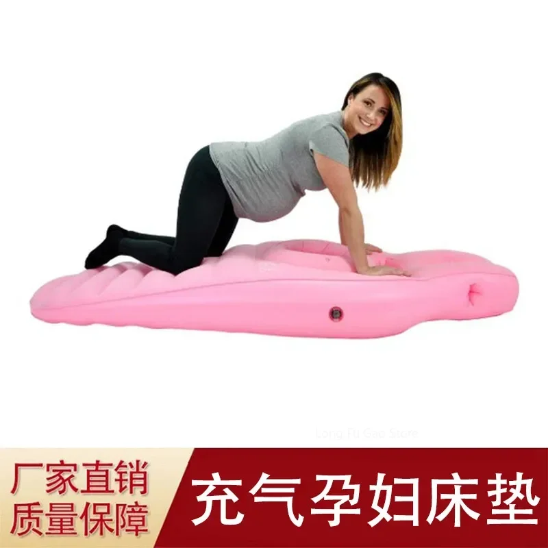 Estera de Yoga para mujeres em - Pilates Yoga Embarazadas reseña y precio