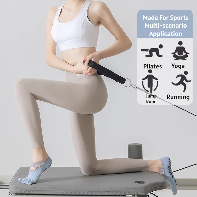 Calcetines de yoga finos de ci - Yoga Pilates Yoga reseña y precio