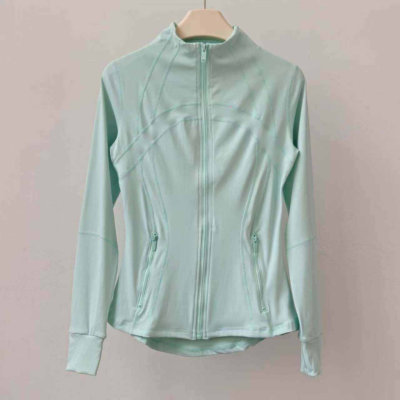Chaqueta de Yoga para Mujer, A - Pilates Yoga Jacket reseña y precio