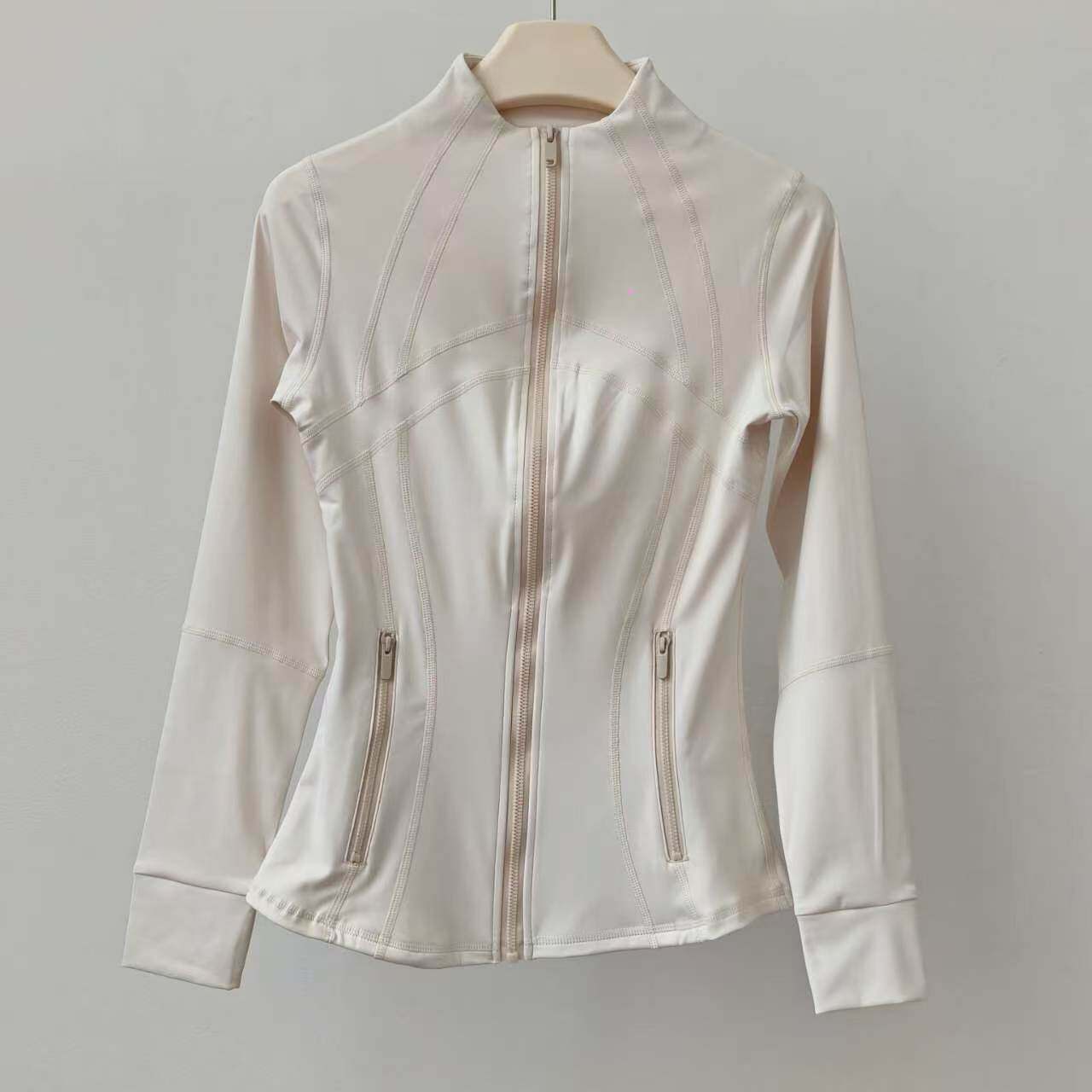 Chaqueta de Yoga para Mujer, A - Pilates Yoga Jacket reseña y precio