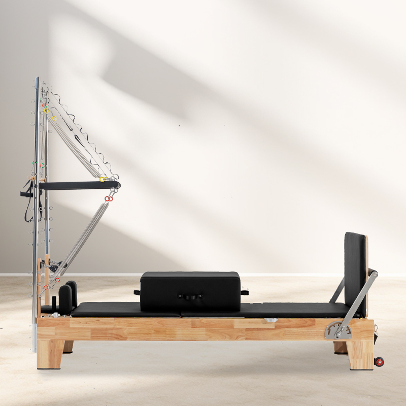Equipo de Gimnasio Pilates Ref - Pilates Yoga One reseña y precio
