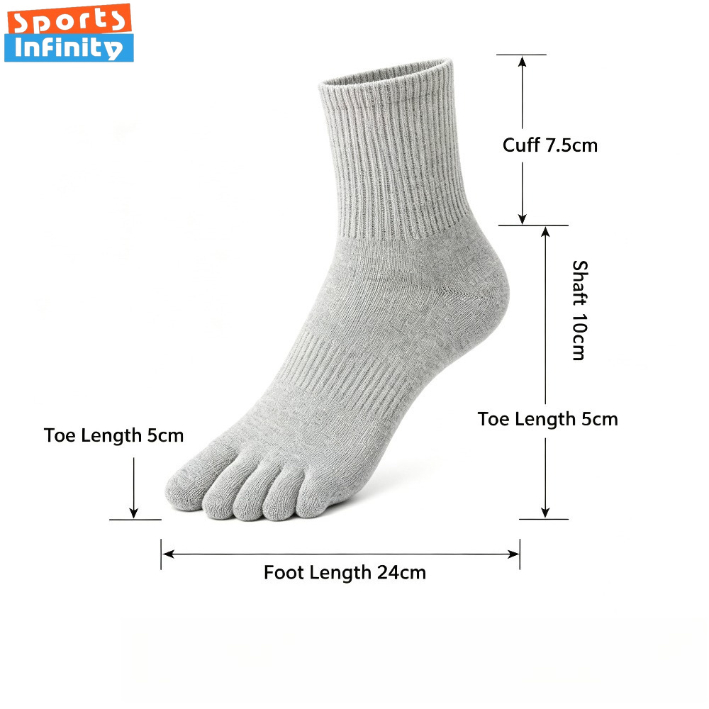 Calcetines de Yoga para Mujer, - Pilates Yoga Gym reseña y precio