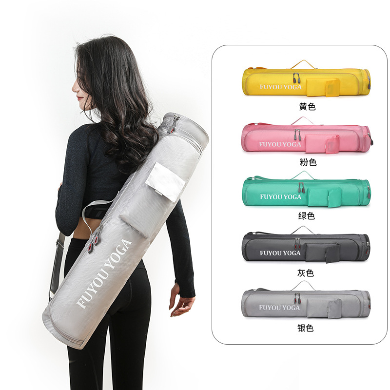 Bolsa para Esterilla de Yoga d - Yoga Pilates Yoga reseña y precio