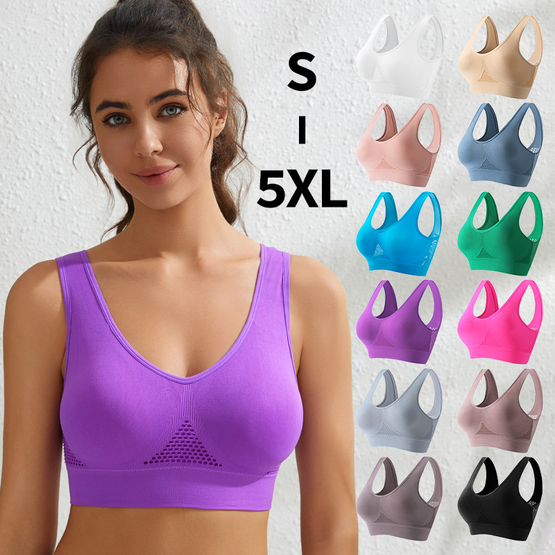 Sujetador deportivo de espalda - Pilates Yoga Jacket reseña y precio