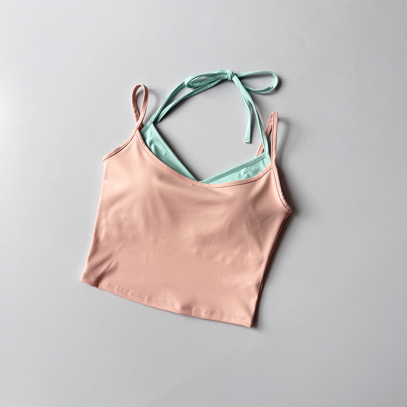 Conjunto de yoga de dos piezas - Pilates Yoga One reseña y precio