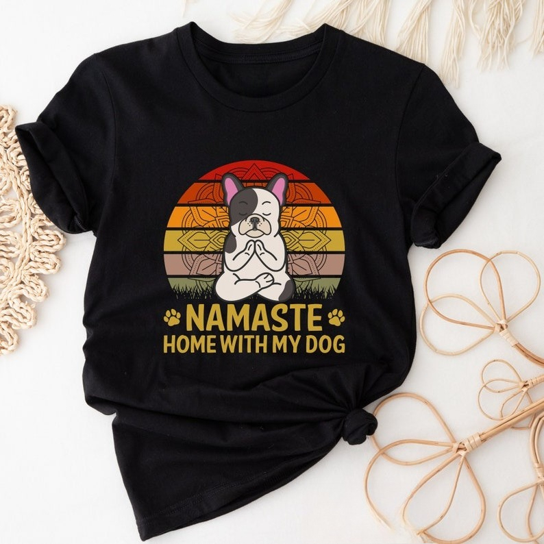 Camiseta con dibujos animados  - Pilates Yoga Instructor reseña y precio