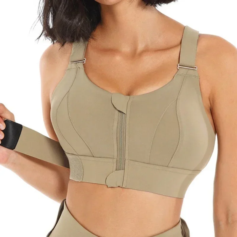Sujetador deportivo con cremal - Pilates Yoga Jacket reseña y precio