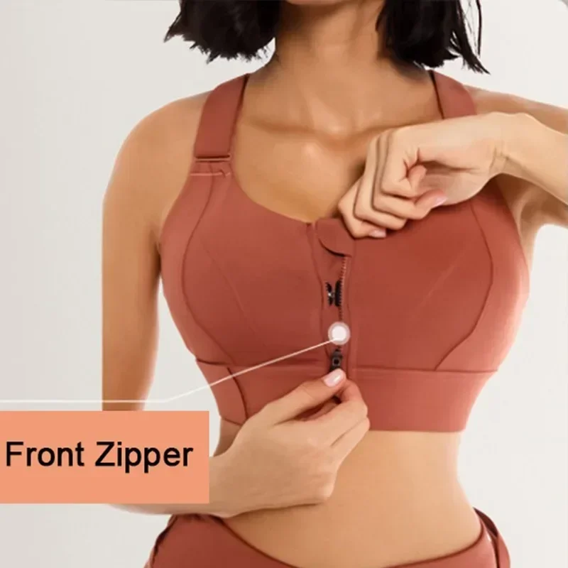 Sujetador deportivo con cremal - Pilates Yoga Jacket reseña y precio