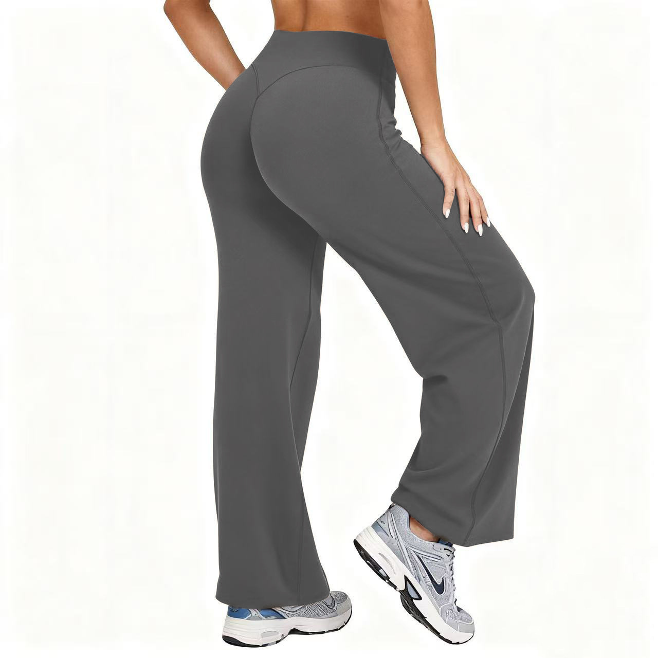 Pantalones de Yoga de Talla Gr - Yoga Pilates Yoga reseña y precio