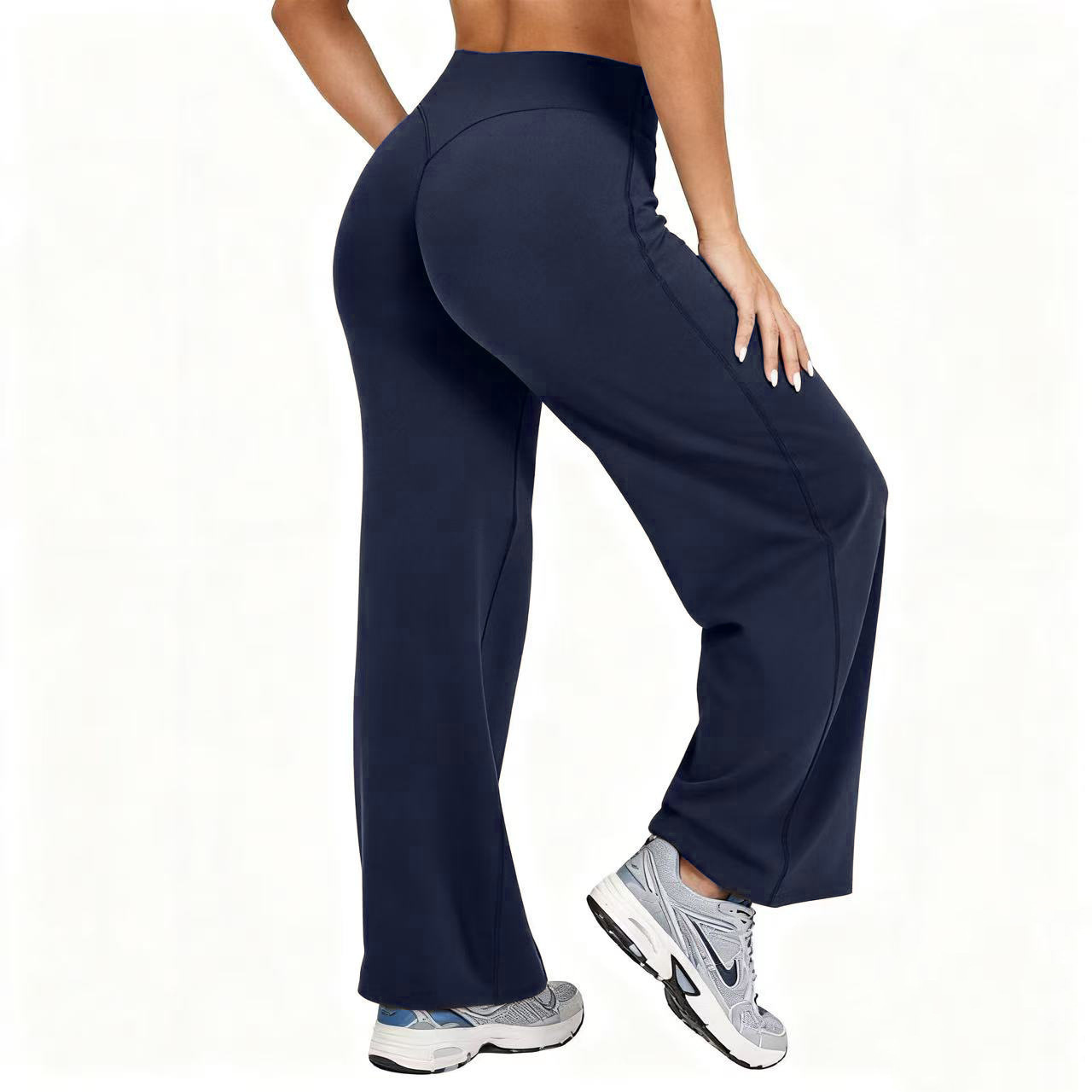 Pantalones de Yoga de Talla Gr - Yoga Pilates Yoga reseña y precio