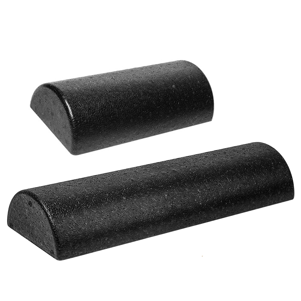 Rodillo de Masaje de Yoga Semi - Pilates Yoga Barre reseña y precio