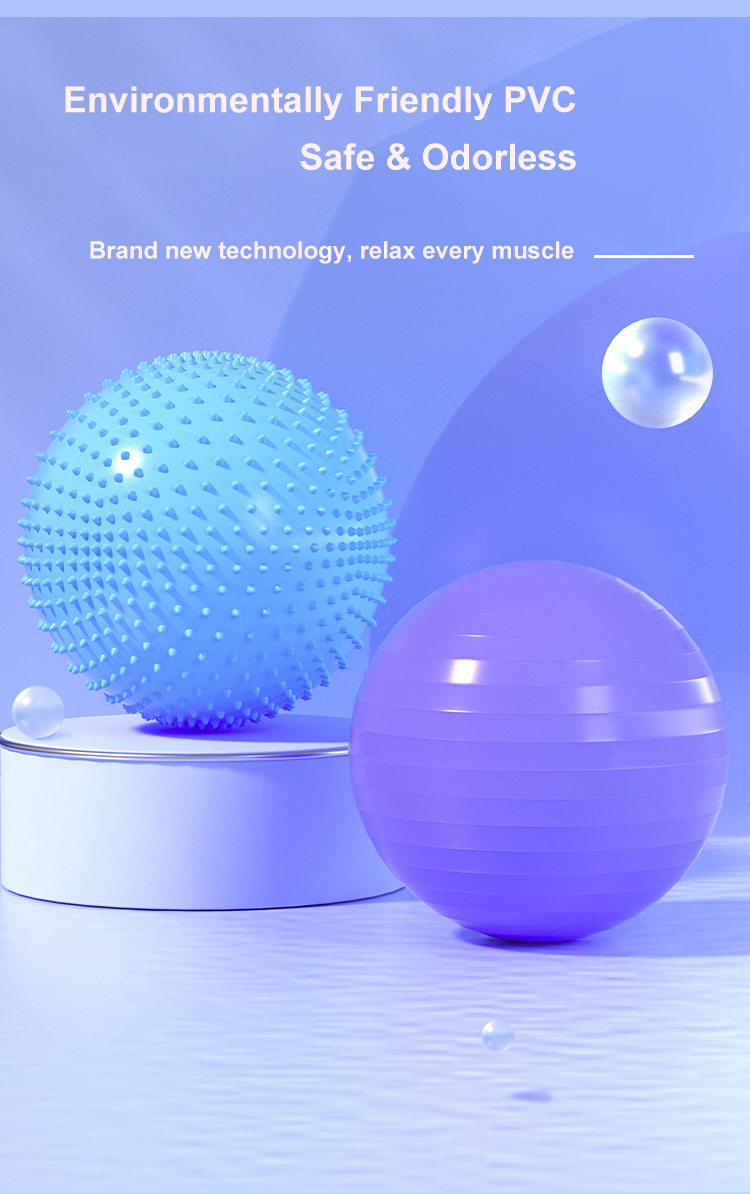   Pelota de Yoga de 65 cm para - Pilates Yoga Embarazadas reseña y precio