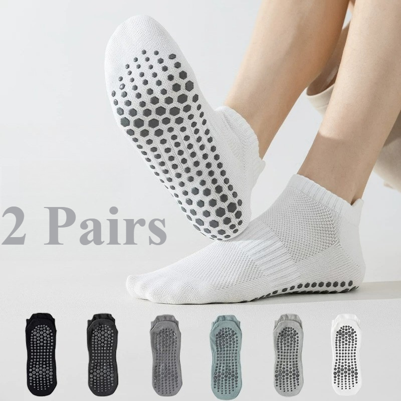 2/1 pares de calcetines de yog - Yoga Pilates Yoga reseña y precio