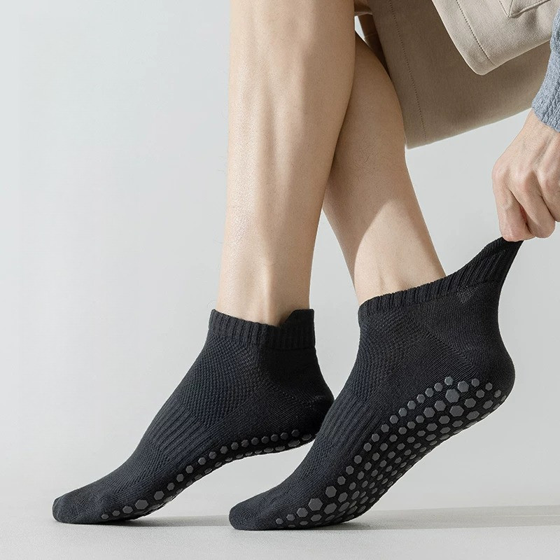 2/1 pares de calcetines de yog - Yoga Pilates Yoga reseña y precio